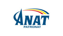 Asociația Națională a Agențiilor de Turism » Logo