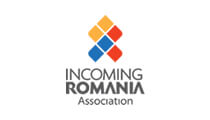 Incoming Romania Association » Logo